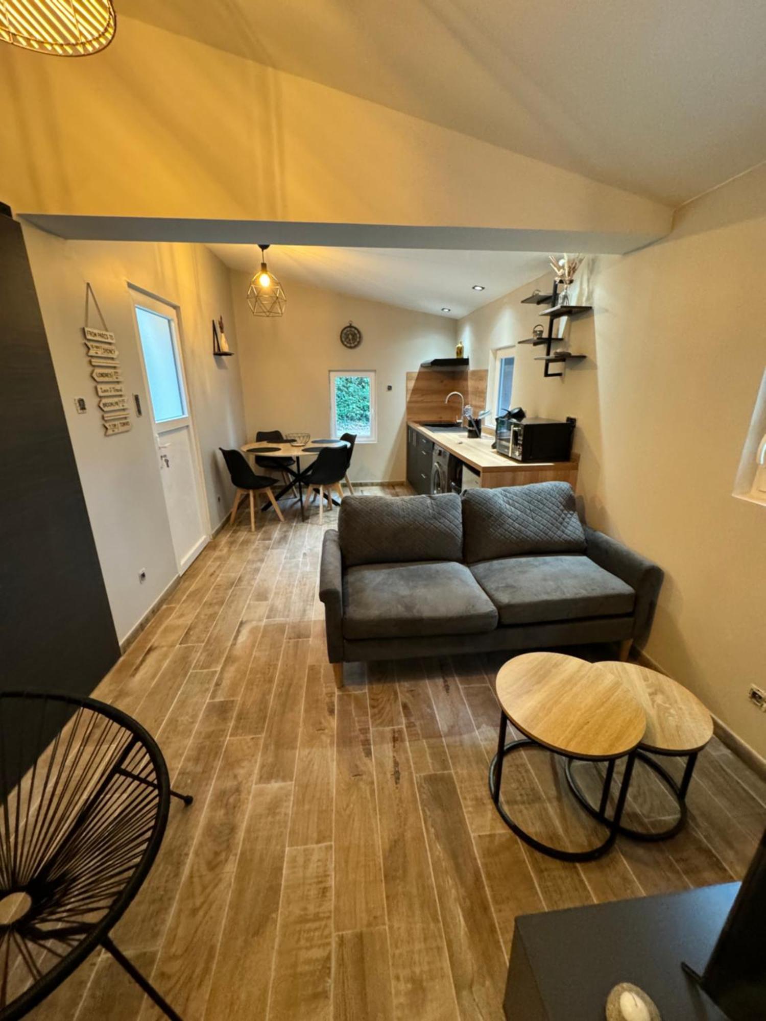 Mazet En Campagne Apartamento Arles Exterior foto